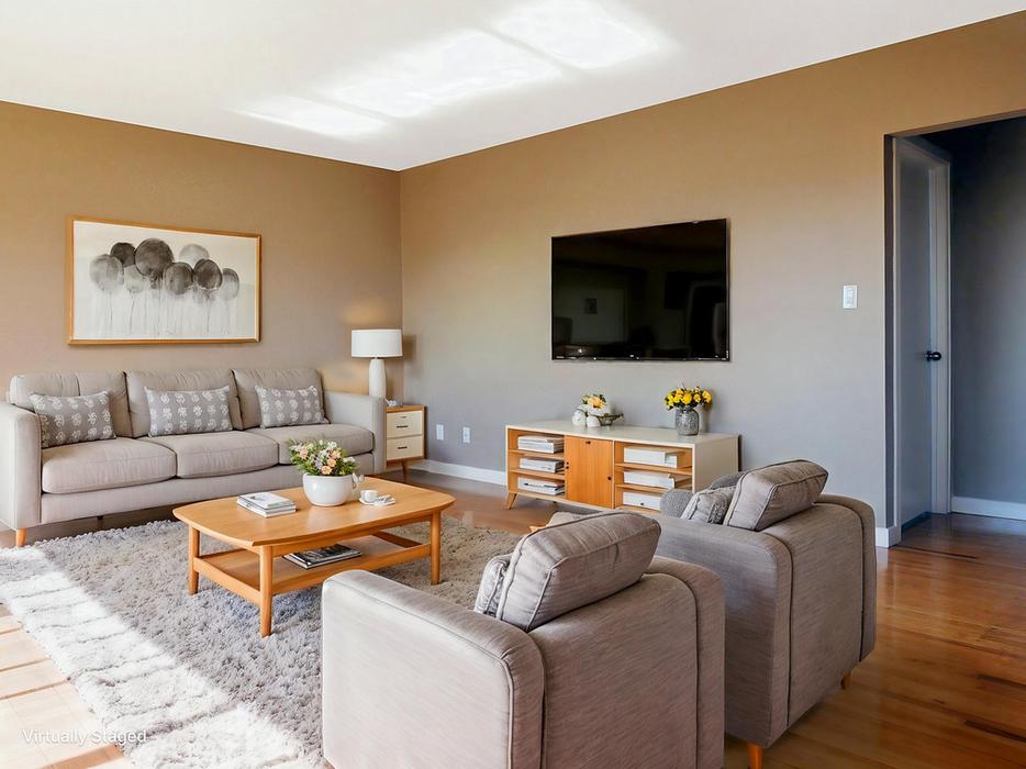 2 bedroom Cameron Manor display photo