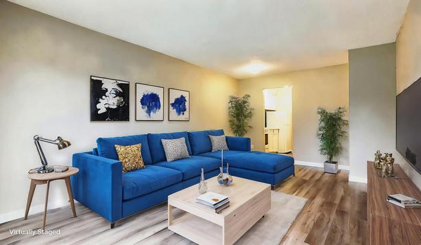 1 bedroom Mainstreet Estates image 6