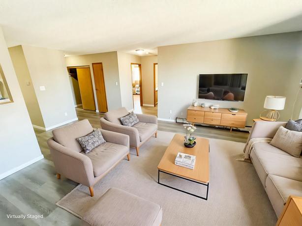 2 bedroom Mainstreet Court image 7