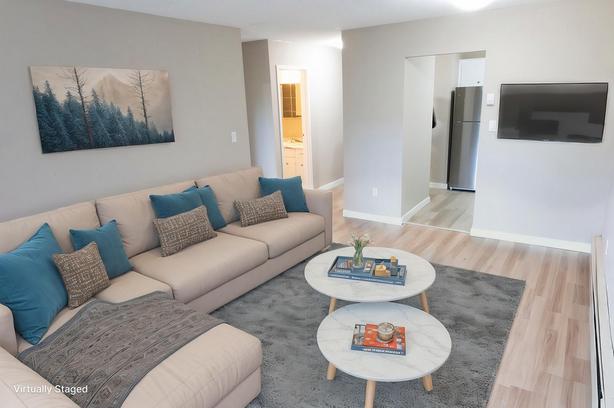 2 bedroom Cheam View Apartments 2 image 4