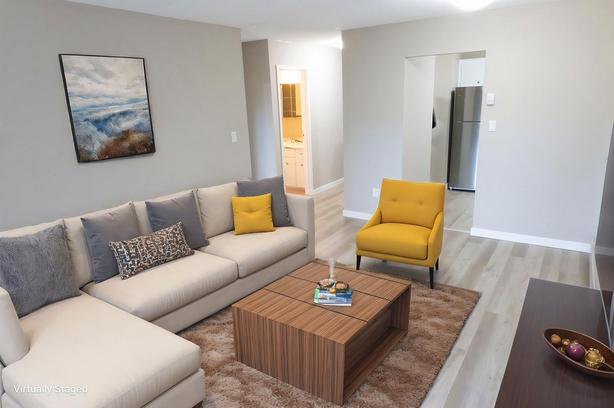 1 bedroom Chilliwack Landing Apartments image 4