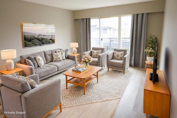 1 bedroom Chilliwack Central Apartments image 2