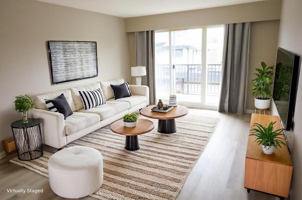 1 bedroom Chilliwack Central Apartments image 3