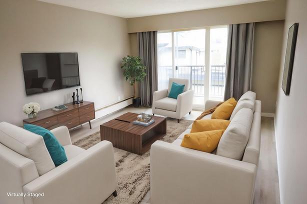 1 bedroom Chilliwack Central Apartments image 4