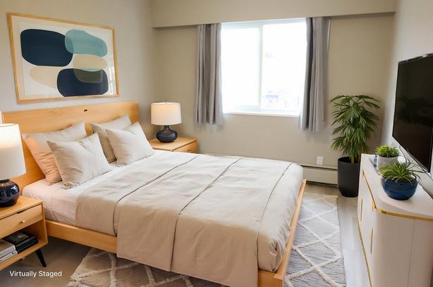 1 bedroom Chilliwack Central Apartments image 5