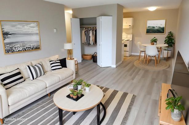 1 bedroom Chilliwack Central Apartments image 6