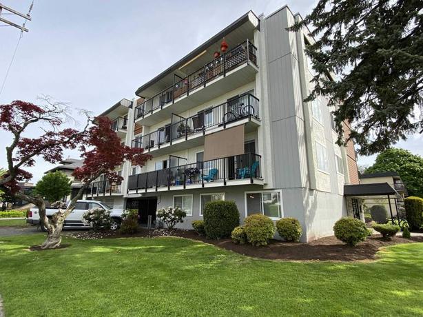 1 bedroom Chilliwack Central Apartments image 8