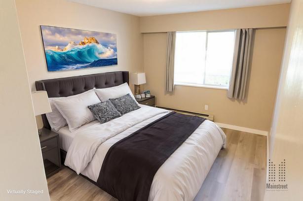 2 Bedroom Mainstreet Arms Apartments Chilliwack image 2