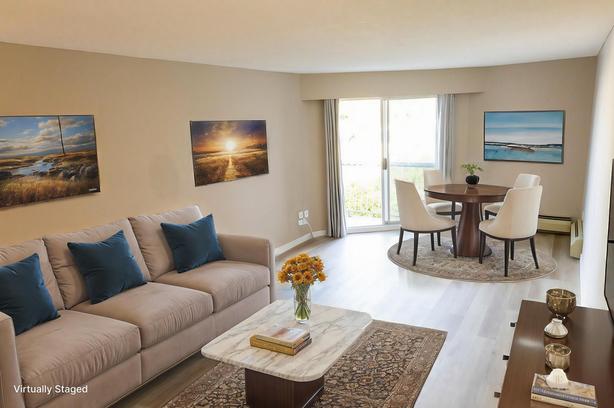 2 Bedroom Mainstreet Arms Apartments Chilliwack image 4