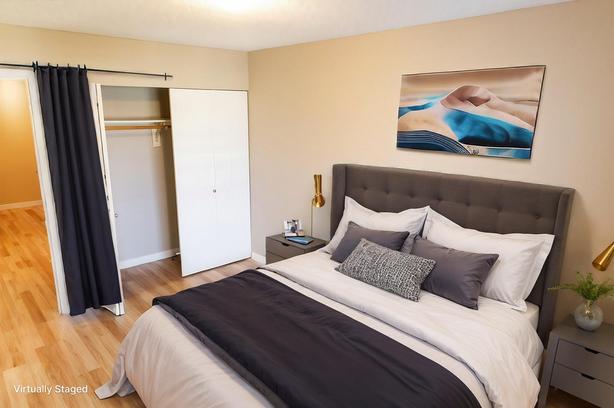 2 Bedroom Mainstreet Arms Apartments Chilliwack image 5