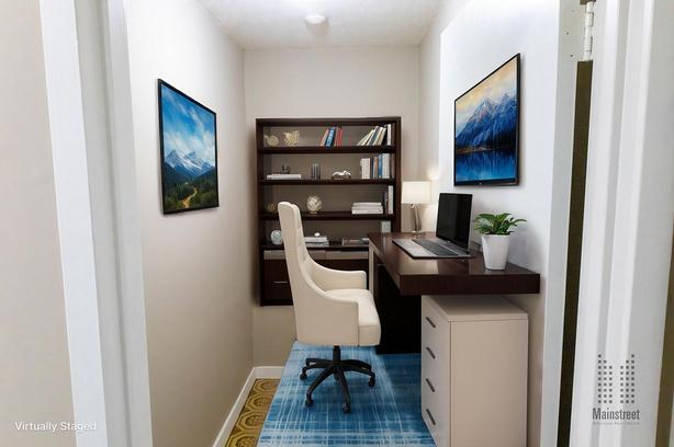 2 Bedroom Mainstreet Arms Apartments Chilliwack image 6