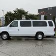 2013 Ford E-350 XL Super Duty 15-Passenger Van thumbnail image 5