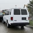 2013 Ford E-350 XL Super Duty 15-Passenger Van thumbnail image 7
