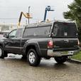 2015 Toyota Tacoma SR5 4X4 with Canopy thumbnail image 7