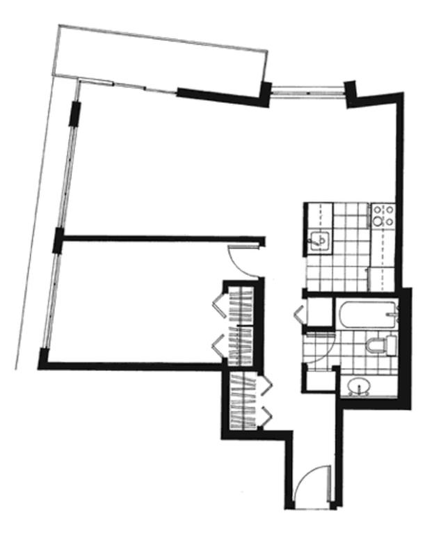 Large 1 Bedroom, 1 Block From Vibrant Denman Street! - $2300 image 2