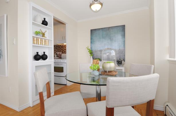 Large 1 Bedroom, 1 Block From Vibrant Denman Street! - $2300 image 4