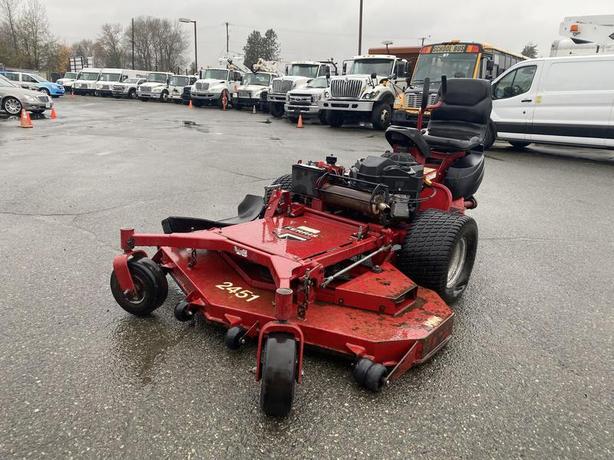 2017 Ferris Rotary Lawn Mower image 1