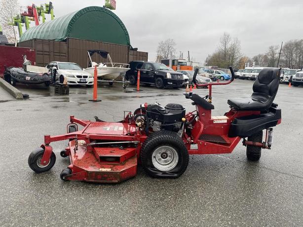 2017 Ferris Rotary Lawn Mower image 2