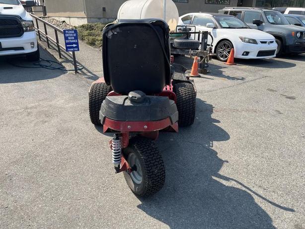 2017 Ferris Lawn Mower image 6