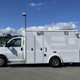 2016 Chevrolet Express G3500 Cube Van Ex Ambulance thumbnail image 2
