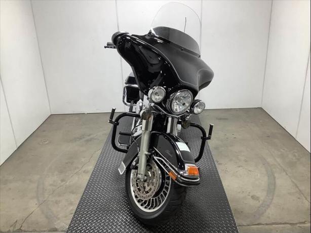 2012 Harley-Davidson Flhtc Electra Glide Classic Motorcycle image 2