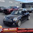 2015 MINI Convertible | Manual | Leather Seats! thumbnail image 1