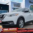 2018 Nissan Kicks S FWD Sport Utility | Keyless Start | Backup Camera! thumbnail image 1
