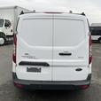 2017 Ford Transit Connect Cargo Van Ladder Rack Rear Shelving thumbnail image 4