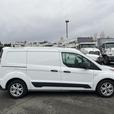 2017 Ford Transit Connect Cargo Van Ladder Rack Rear Shelving thumbnail image 6