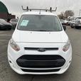 2017 Ford Transit Connect Cargo Van Ladder Rack Rear Shelving thumbnail image 8