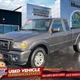2011 Ford Ranger 4WD | No Reported Accidents! thumbnail image 1
