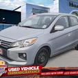 2023 Mitsubishi Mirage ES |  No Reported Accidents! thumbnail image 1