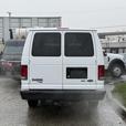2013 Ford E-350 XL Super Duty 15-Passenger Van thumbnail image 8