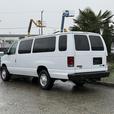 2013 Ford E-350 XL Super Duty 15-Passenger Van thumbnail image 6
