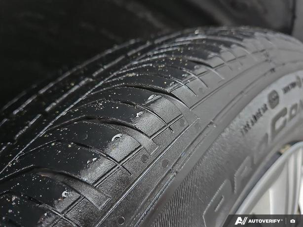 2022 Kia Rio5 | Heated Seats | Lane Departure Warning! image 7