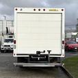 2015 GMC Savana 3500 16-Foot Cube Van with Loading Ramp thumbnail image 7