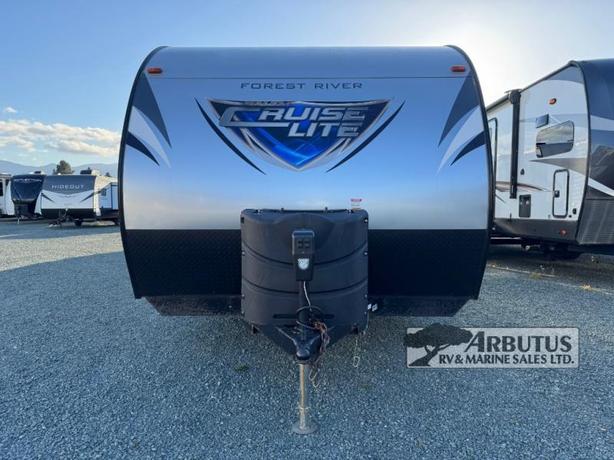 Used 2018 Forest River RV Salem Cruise Lite 241QBXL image 2