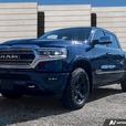 2022 RAM 1500 Limited thumbnail image