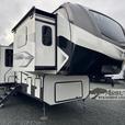 Used 2022 Keystone RV Alpine 3712KB thumbnail image