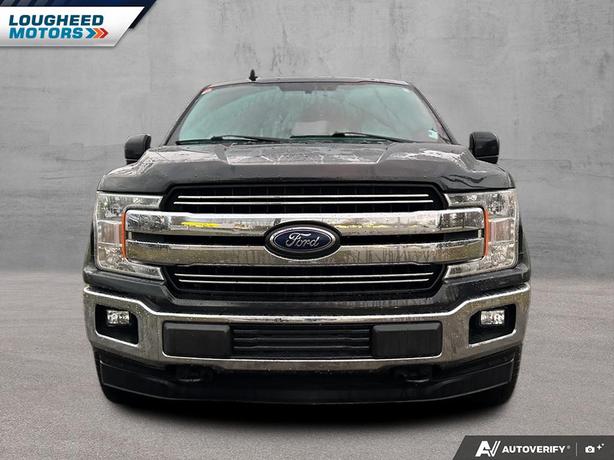 2018 Ford F-150 image 2
