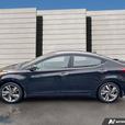 2015 Hyundai Elantra Limited SUNROOF! BLUETOOTH! BACKUP CAMERA! thumbnail image 3
