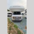 Used 2024 Forest River RV Forester LE 2351LE Ford thumbnail image 2