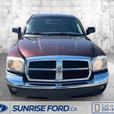 2005 Dodge Dakota SLT - TOUGH, PRACTICAL, AND BUILT TO LAStTHIS IS THE DAKOTA DR thumbnail image 2