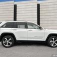 2023 Jeep Grand Cherokee 4xe Base demo thumbnail image 3