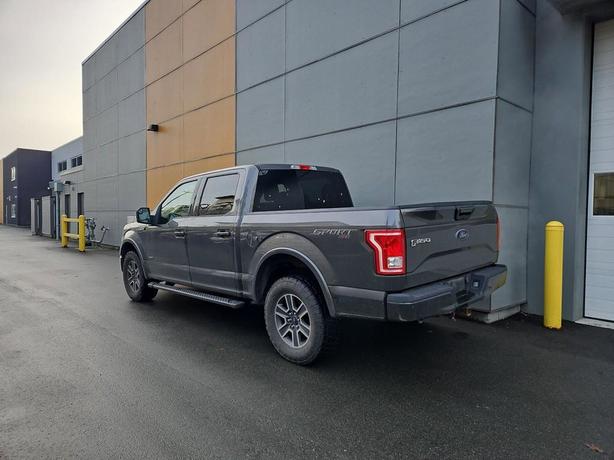 2016 Ford F-150 XLT | Cruise Control | Bluetooth Connectivity! image 4