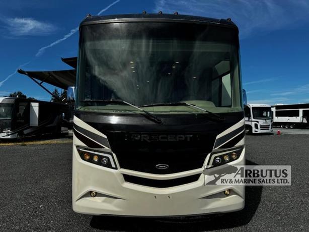 Used 2020 Jayco Precept 34G image 2