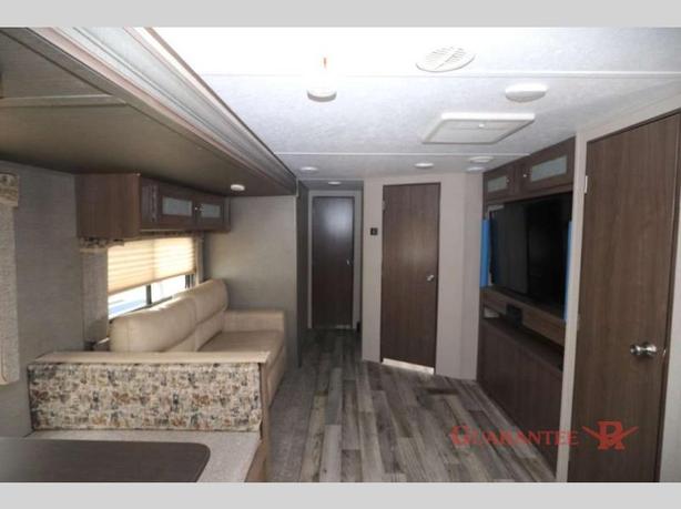 Used 2018 Keystone RV Hideout 25RKSWE image 7