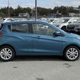 2020 Chevrolet Spark 1LT - Apple CarPlay/Android Auto & Camera Rear thumbnail image 5