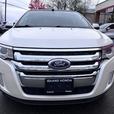 2012 Ford Edge SEL thumbnail image 2