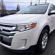 2012 Ford Edge SEL thumbnail image 3